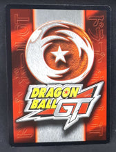 Charger l'image dans la galerie, Carte Dragon Ball GT Collectible Card Game - Score Part 13 n°16 (2004) Funanimation android 17 vs cyborg 18 dbgt