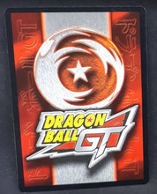 Charger l'image dans la galerie, Carte Dragon Ball GT Collectible Card Game - Score Part 13 n°17 (2004) Funanimation songoku dbgt 