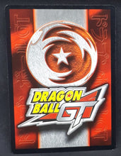 Charger l'image dans la galerie, Carte Dragon Ball GT Collectible Card Game - Score Part 13 n°25 (2004) Funanimation oub hercules dbgt