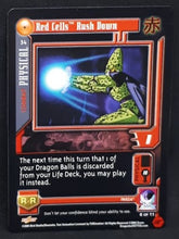 Charger l'image dans la galerie, Carte Dragon Ball GT Collectible Card Game - Score Part 13 n°34 (2004) Funanimation cell dbgt 