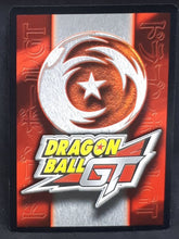 Charger l'image dans la galerie, Carte Dragon Ball GT Collectible Card Game - Score Part 13 n°34 (2004) Funanimation cell dbgt 