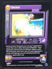 Charger l'image dans la galerie, Carte Dragon Ball GT Collectible Card Game - Score Part 13 n°51 (2004) Funanimation songohan dbgt