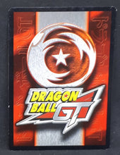 Charger l'image dans la galerie, Carte Dragon Ball GT Collectible Card Game - Score Part 13 n°51 (2004) Funanimation songohan dbgt