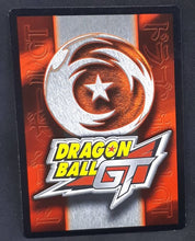 Charger l'image dans la galerie, Carte Dragon Ball GT Collectible Card Game - Score Part 14 n°100 (2004) Funanimation lee shenron dbgt