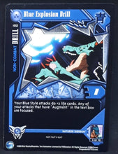 Charger l'image dans la galerie, Carte Dragon Ball GT Collectible Card Game - Score Part 14 n°102 (2004) Funanimation dbgt 
