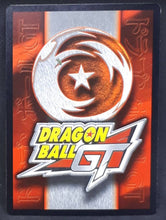 Charger l'image dans la galerie, Carte Dragon Ball GT Collectible Card Game - Score Part 14 n°102 (2004) Funanimation dbgt 