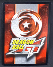 Charger l'image dans la galerie, Carte Dragon Ball GT Collectible Card Game - Score Part 14 n°104 (2004) Funanimation dbgt 