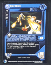 Charger l'image dans la galerie, Carte Dragon Ball GT Collectible Card Game - Score Part 14 n°105 (2004) Funanimation trunks lee shenron dbgt
