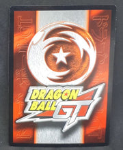 Charger l'image dans la galerie, Carte Dragon Ball GT Collectible Card Game - Score Part 14 n°105 (2004) Funanimation trunks lee shenron dbgt