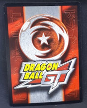 Charger l'image dans la galerie, Carte Dragon Ball GT Collectible Card Game - Score Part 14 n°108 (2004) Funanimation songoku dbgt