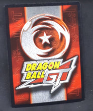 Charger l'image dans la galerie, Carte Dragon Ball GT Collectible Card Game - Score Part 14 n°10 (2004) Funanimation songoku pan dbgt