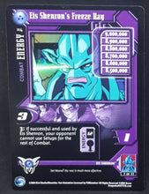 Charger l'image dans la galerie, Carte Dragon Ball GT Collectible Card Game - Score Part 14 n°114 (2004) Funanimation eis shenron dbgt