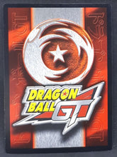 Charger l'image dans la galerie, Carte Dragon Ball GT Collectible Card Game - Score Part 14 n°11 (2004) Funanimation songoku dbgt