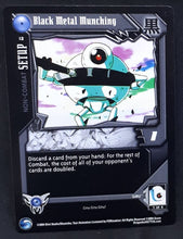 Charger l'image dans la galerie, Carte Dragon Ball GT Collectible Card Game - Score Part 14 n°12 (2004) Funanimation giru dbgt 