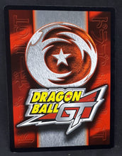 Charger l'image dans la galerie, Carte Dragon Ball GT Collectible Card Game - Score Part 14 n°12 (2004) Funanimation giru dbgt 