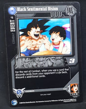 Charger l'image dans la galerie, Carte Dragon Ball GT Collectible Card Game - Score Part 14 n°13 (2004) Funanimation songoku pan dbgt