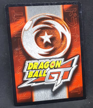 Charger l'image dans la galerie, Carte Dragon Ball GT Collectible Card Game - Score Part 14 n°13 (2004) Funanimation songoku pan dbgt