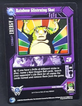 Charger l'image dans la galerie, Carte Dragon Ball GT Collectible Card Game - Score Part 14 n°142 (2004) Funanimation ryan shenron dbgt