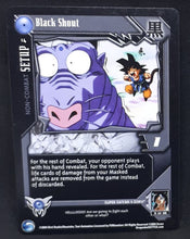 Charger l'image dans la galerie, Carte Dragon Ball GT Collectible Card Game - Score Part 14 n°14 (2004) Funanimation songoku pan shenron dbgt