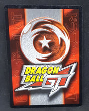 Charger l'image dans la galerie, Carte Dragon Ball GT Collectible Card Game - Score Part 14 n°14 (2004) Funanimation songoku pan shenron dbgt
