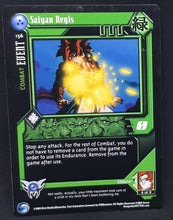 Charger l'image dans la galerie, Carte Dragon Ball GT Collectible Card Game - Score Part 14 n°156 (2004) Funanimation gogeta dbgt