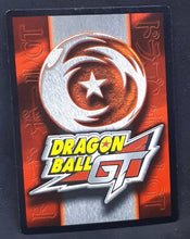 Charger l'image dans la galerie, Carte Dragon Ball GT Collectible Card Game - Score Part 14 n°156 (2004) Funanimation gogeta dbgt