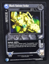 Charger l'image dans la galerie, Carte Dragon Ball GT Collectible Card Game - Score Part 14 n°15 (2004) Funanimation omega shenron dbgt