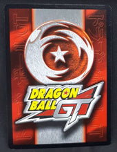 Charger l'image dans la galerie, Carte Dragon Ball GT Collectible Card Game - Score Part 14 n°15 (2004) Funanimation omega shenron dbgt