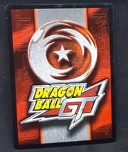 Charger l'image dans la galerie, Carte Dragon Ball GT Collectible Card Game - Score Part 14 n°16 (2004) Funanimation songoku dbgt