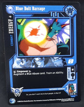 Charger l'image dans la galerie, Carte Dragon Ball GT Collectible Card Game - Score Part 14 n°19 (2004) Funanimation naturon shenron dbgt