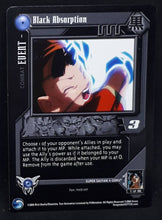 Charger l'image dans la galerie, Carte Dragon Ball GT Collectible Card Game - Score Part 14 n°1 (2004) Funanimation dbgt