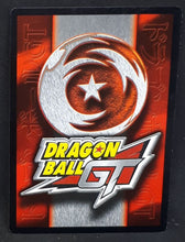 Charger l'image dans la galerie, Carte Dragon Ball GT Collectible Card Game - Score Part 14 n°1 (2004) Funanimation dbgt