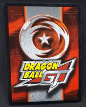 Charger l'image dans la galerie, Carte Dragon Ball GT Collectible Card Game - Score Part 14 n°20 (2004) Funanimation vegeta dbgt