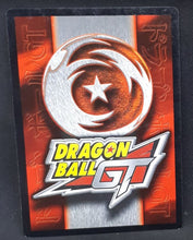 Charger l'image dans la galerie, Carte Dragon Ball GT Collectible Card Game - Score Part 14 n°21 (2004) Funanimation songoku dbgt