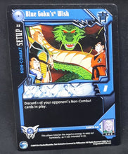 Charger l'image dans la galerie, Carte Dragon Ball GT Collectible Card Game - Score Part 14 n°22 (2004) Funanimation songoku vegeta nappa shenron dbgt