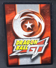 Charger l'image dans la galerie, Carte Dragon Ball GT Collectible Card Game - Score Part 14 n°23 (2004) Funanimation songoku dbgt