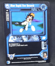 Charger l'image dans la galerie, Carte Dragon Ball GT Collectible Card Game - Score Part 14 n°26 (2004) Funanimation pan dbgt
