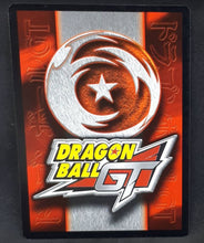 Charger l'image dans la galerie, Carte Dragon Ball GT Collectible Card Game - Score Part 14 n°26 (2004) Funanimation pan dbgt