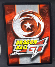 Charger l'image dans la galerie, Carte Dragon Ball GT Collectible Card Game - Score Part 14 n°28 (2004) Funanimation pan dbgt 