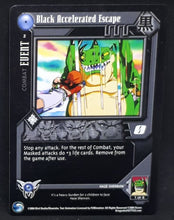 Charger l'image dans la galerie, Carte Dragon Ball GT Collectible Card Game - Score Part 14 n°2 (2004) Funanimation pan vs haze shenron dbgt
