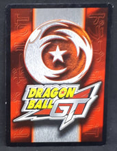 Charger l'image dans la galerie, Carte Dragon Ball GT Collectible Card Game - Score Part 14 n°2 (2004) Funanimation pan vs haze shenron dbgt