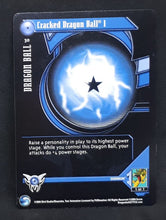 Charger l'image dans la galerie, Carte Dragon Ball GT Collectible Card Game - Score Part 14 n°30 (2004) Funanimation boule de crystal numero 1 dbgt