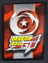 Charger l'image dans la galerie, Carte Dragon Ball GT Collectible Card Game - Score Part 14 n°33 (2004) Funanimation eis shenron vs pan dbgt