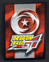 Charger l'image dans la galerie, Carte Dragon Ball GT Collectible Card Game - Score Part 14 n°35 (2004) Funanimation songoku dbgt