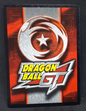 Charger l'image dans la galerie, Carte Dragon Ball GT Collectible Card Game - Score Part 14 n°37 (2004) Funanimation songoku vs vegeta dbgt
