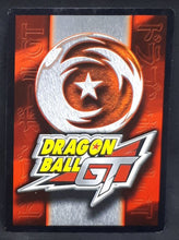 Charger l'image dans la galerie, Carte Dragon Ball GT Collectible Card Game - Score Part 14 n°38 (2004) Funanimation haze shenron dbgt