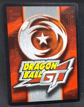 Charger l&#39;image dans la galerie, Carte Dragon Ball GT Collectible Card Game - Score Part 14 n°39 (2004) Funanimation naturon shenron dbgt