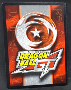Carte Dragon Ball GT Collectible Card Game - Score Part 14 n°39 (2004) Funanimation naturon shenron dbgt