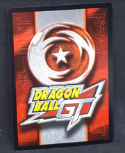 Charger l'image dans la galerie, Carte Dragon Ball GT Collectible Card Game - Score Part 14 n°40 (2004) Funanimation dbgt 