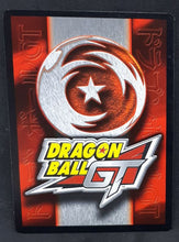 Charger l'image dans la galerie, Carte Dragon Ball GT Collectible Card Game - Score Part 14 n°42 (2004) Funanimation songoku vs oceanus shenron dbgt